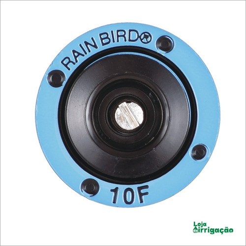 Imagem 2 de 4 de Bocal Para Aspersor Spray Serie 10 Mpr - Kit Com 25 Unidades