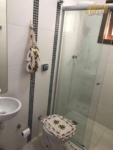 Imagem 15 de 22 de Casa Com 3 Dormitórios À Venda, 296 M² Por R$ 1.350.000,00 - Nirvana - Atibaia/sp - Ca1922