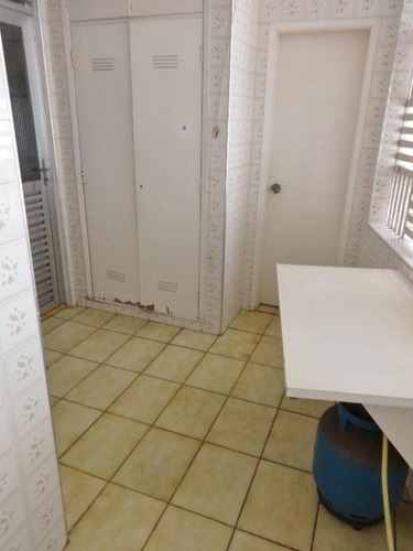 Imagem 22 de 23 de Apartamento Residencial À Venda, Praia Das Pitangueiras, Guarujá. - Ap2955 - 34709604