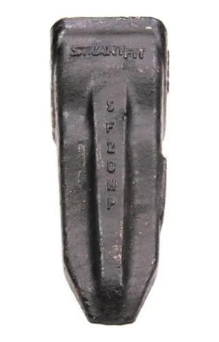 Dente De Aço Da Caçamba New Holland Ce 84216206 Cnh