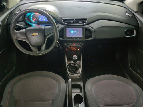 Chevrolet Onix Onix 1.4 MPFI LTZ 8V FLEX 4P MANUAL