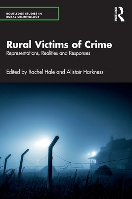 Libro Rural Victims Of Crime: Representations, Realities ...