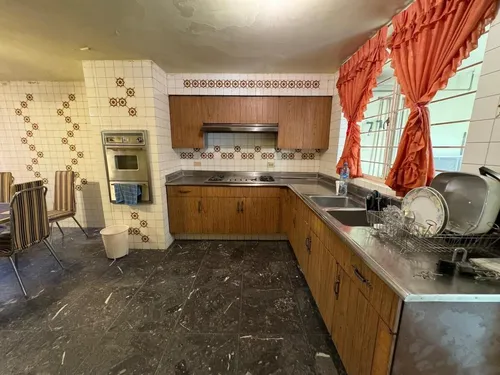 Casa Venta Remodelar Cumbres 2 Sector Monterrey