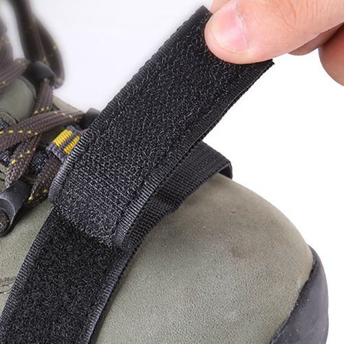 Clavos Para Botas De Nieve Con Bolsa De Almacenamiento