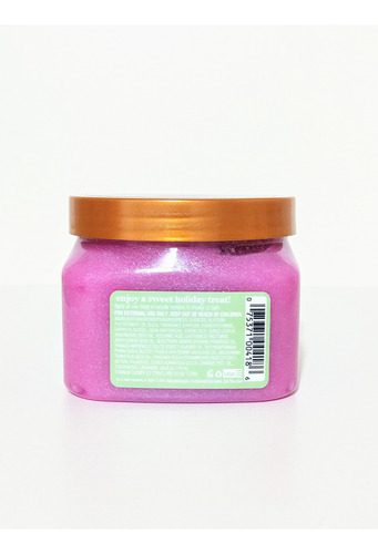 Tree Hut Sparkling Sugar Esfoliante Shea Sugar Scrub 510g