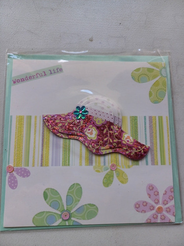 Tarjetas De Regalo 3 D Amor Y Amistad Eno-greeting