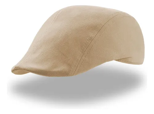 Boina Cachucha Gorra Atlantis Swing Unisex Ajustable