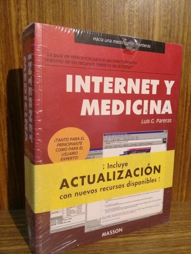 Internet Y Medicina - Pareras