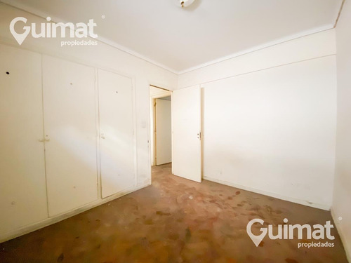 Imagen 3 de 16 de 3 Ambientes En Venta, Grand Potencial De Reciclado.