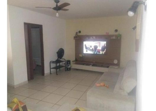 Imagem 9 de 14 de Casa Com 03 Dormitórios Em Itanhaém - 5449 | Sanm