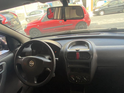 Imagem 7 de 10 de Chevrolet Montana Conquest 1.4 (flex)