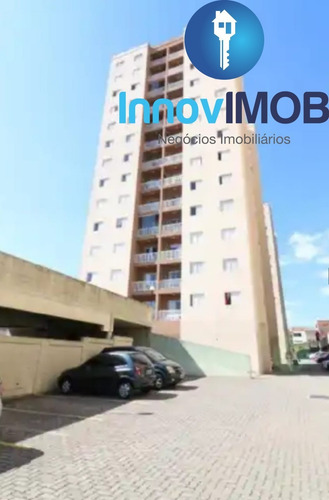 Imagem 14 de 14 de Apartamento A Venda, Na Estrada Do Cata Preta (santo André) - Ap00775 - 70840752