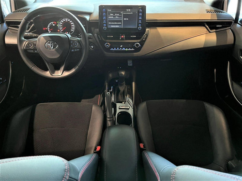 Imagem 4 de 15 de Toyota Corolla Gr-sport 2.0 Flex 16v Aut.