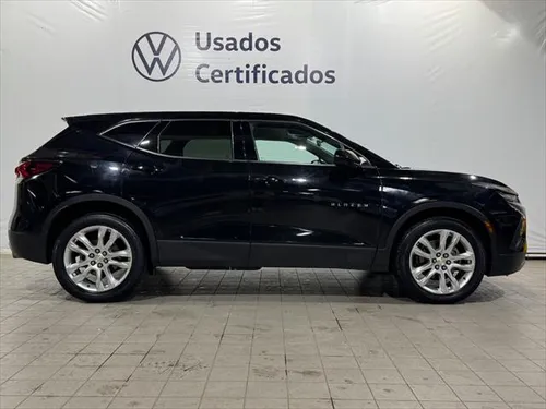 Chevrolet Blazer 3.6 V6 Paq A