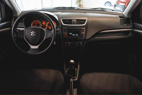 Suzuki Swift Gl 1.2 Extra Full