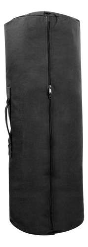 Rothco Canvas Zipper Duffle Bag