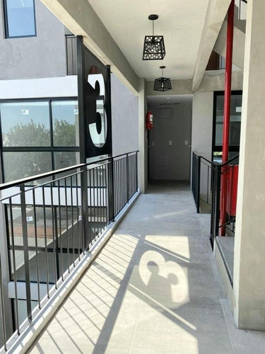 Imagen 10 de 13 de Departamento 3 Ambientes En Venta A Estrenar C/cochera Cubierta - Saavedra