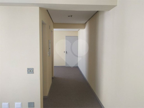 Sala Comercial Na Lapa - 170-im559425