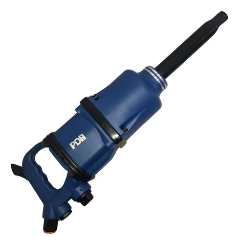 comprar Chave De Impacto 1 Pol 345 Kgfm Pro190 Pdr