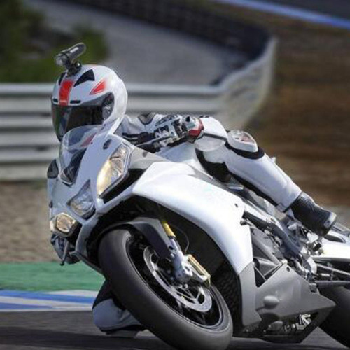 Para Videocámara Portátil Para Motocicleta Con Grabadora De