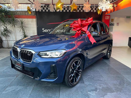 Bmw X3 M40i 2023