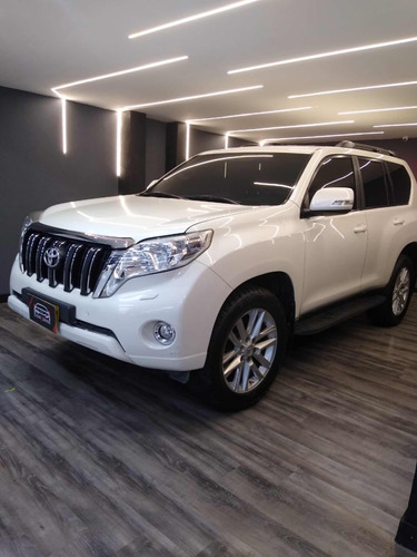 Toyota Prado 3.0 Tx-l