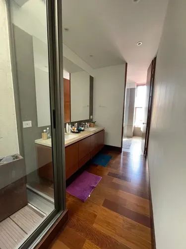 Apartamento En Venta En Chicó Norte. Cod V15664
