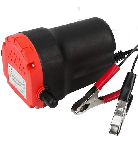 Imagen 1 de 5 de Electrobomba Extraccion Aceite Elect 12v Autos Y Nautica S.