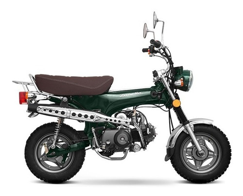 Zanella Hot Shot 90 Rh-motos Zanella Premium