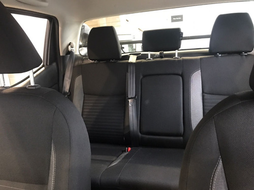 Imagen 11 de 11 de Alaskan Intense 4x4 Dci 190cv Blue Cosmos (em)