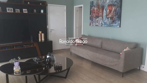 Imagem 3 de 30 de Apartamento Á Venda,3 Dorms, Vila Monumento, Sp - R$ 1.69 Mi - V5283