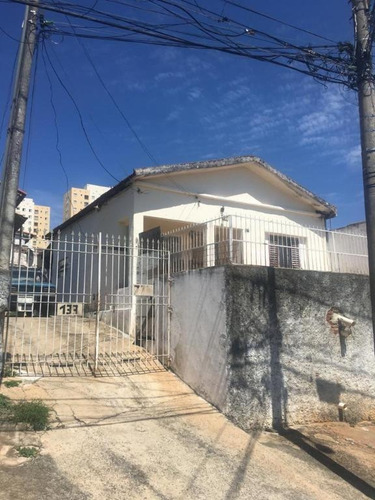 Imagem 3 de 9 de Casa À Venda Em Swift - Ca001754