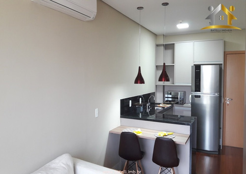Imagem 4 de 21 de Apartamento - Link - Studio Offices - Barueri | Batelli Imóveis - 4687