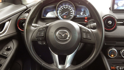 Mazda Cx-3 R 2016