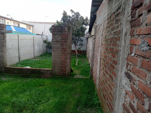 Limache - Se Vende Casa En Andres Bello, 2d Y 1b