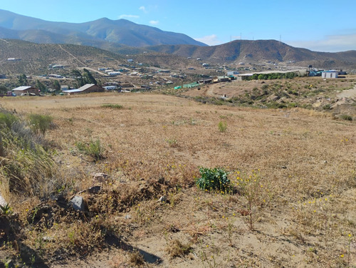 Terreno 5.500 M2 $ 25.000.000. Acepto Ofertas