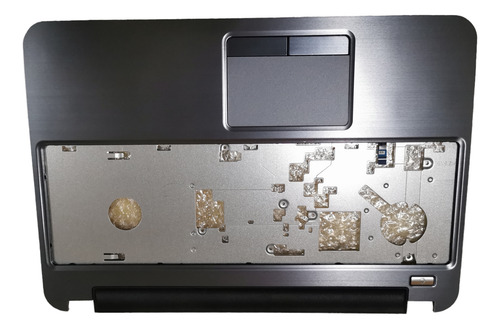 Palmrest Con Touchpad Plata Dell Inspiron 5537 0grxwy (Usado)