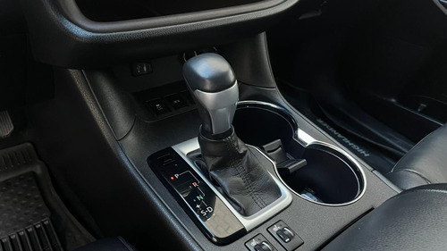 Toyota Highlander 3.5 Xle V6 At