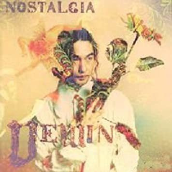 Yemin Nostalgia Usa Import Cd