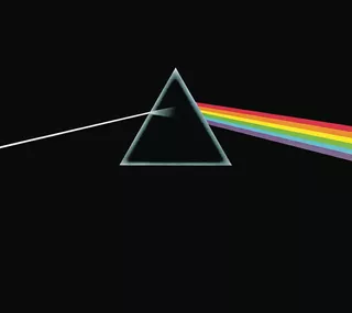 Pink Floyd - The Dark Side Of The Moon