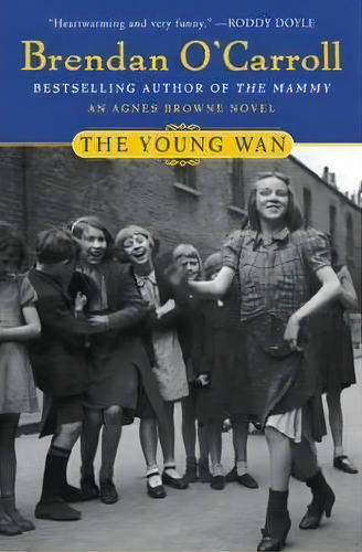 The Young Wan, De Brendan O'carroll. Editorial Penguin Books Ltd, Tapa Blanda En Inglés