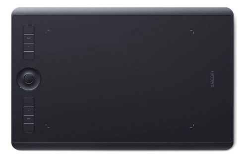 Tableta Digitalizadora Wacom Intuos Pro Tableta Gráfica