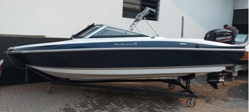 Imagen 4 de 24 de Eclipse 19 Con 115 Hp ¡¡consulta Los Descuentos Especiales
