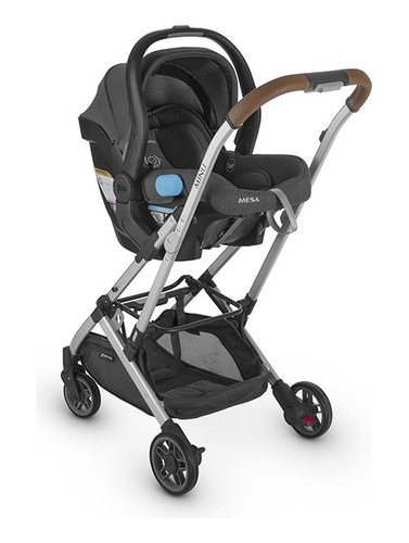 Adaptador Uppababy Minu Para Huevito Mesa U Otros Maternelle