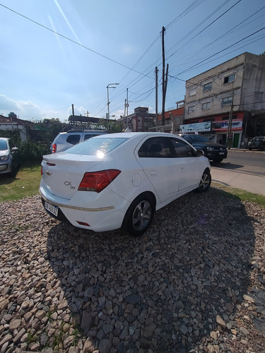 Chevrolet Prisma 1.4 Ltz 98cv