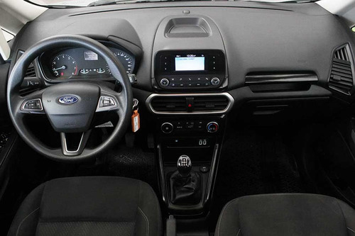 Ford Ecosport 1.5 S 123cv 4x2