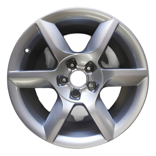 Llanta Aleacion Original Audi A5 R17 2.0 T Sfi Coupe Jcs Plateado