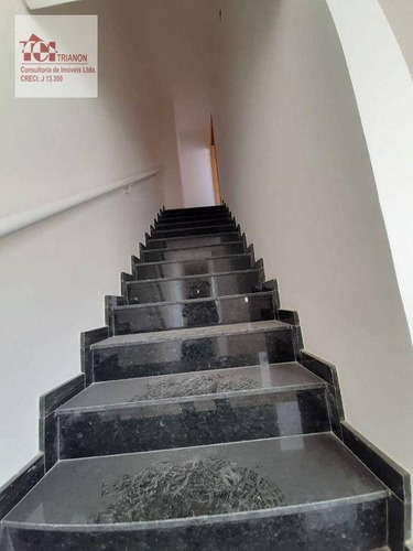 Imagem 5 de 15 de Jd. Stella - Cobertura S/ Cond. - 92m² A.u. - 2 Dormt - 1 Vaga - Co0788
