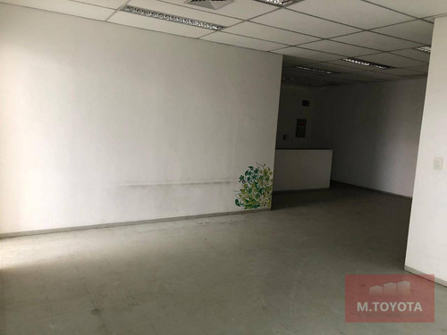 Imagem 9 de 30 de Galpão Para Alugar, 1650 M² Por R$ 30.000,00/mês - Parque Industrial Do Jardim São Geraldo - Guarulhos/sp - Ga0015