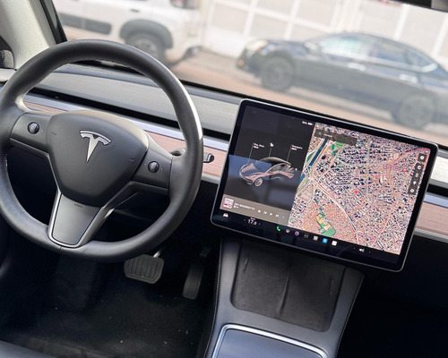 Tesla Model 3 0.0 Standard Rwd